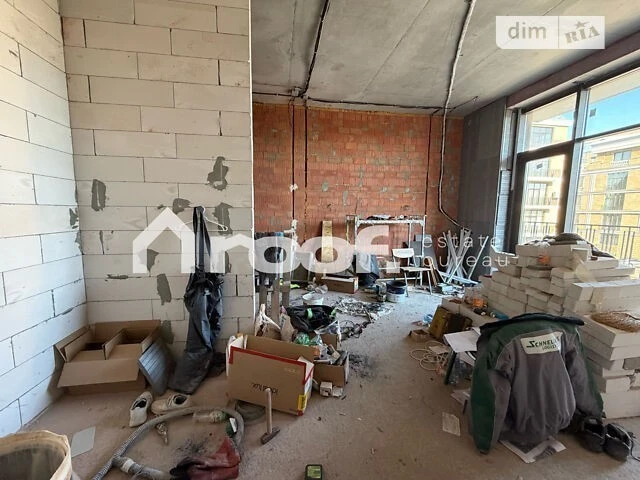 Sale of 2-room apartment 151.9 sq. m. on Lukyanivskyi Avenue 2A • I