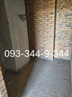 WITHOUT % Sale of 1-room apartment 42.57 sq m in the residential complex POLARIS Home&Plaza, C
