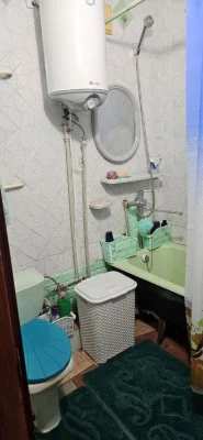 I will sell 2 pcs. apartment in the center, ul. Zhabotinsky, 3rd floor five-year