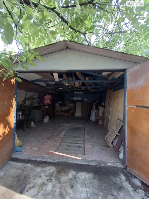 Продаж Окремий гараж Комунарський