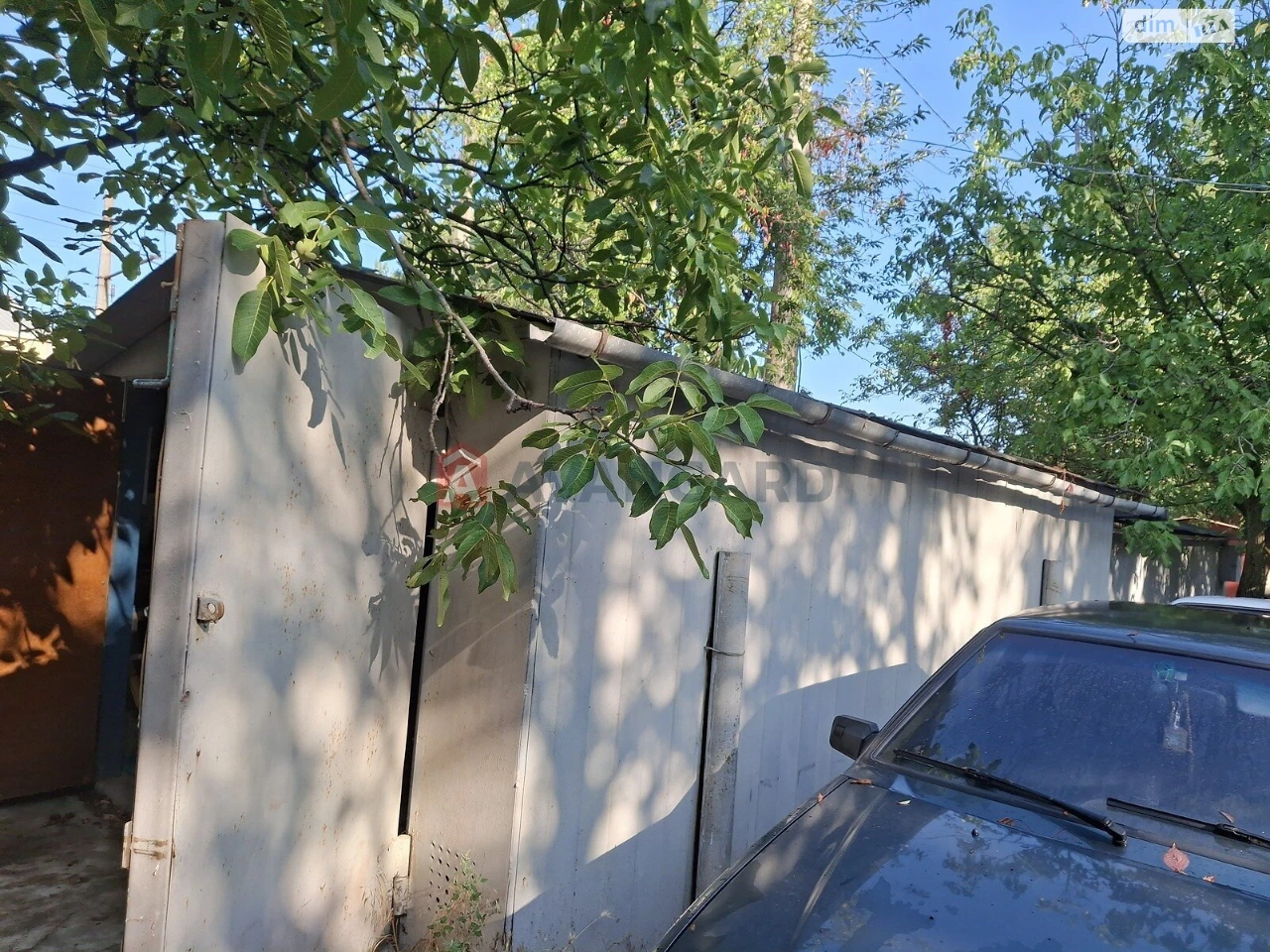 Продаж Окремий гараж Комунарський