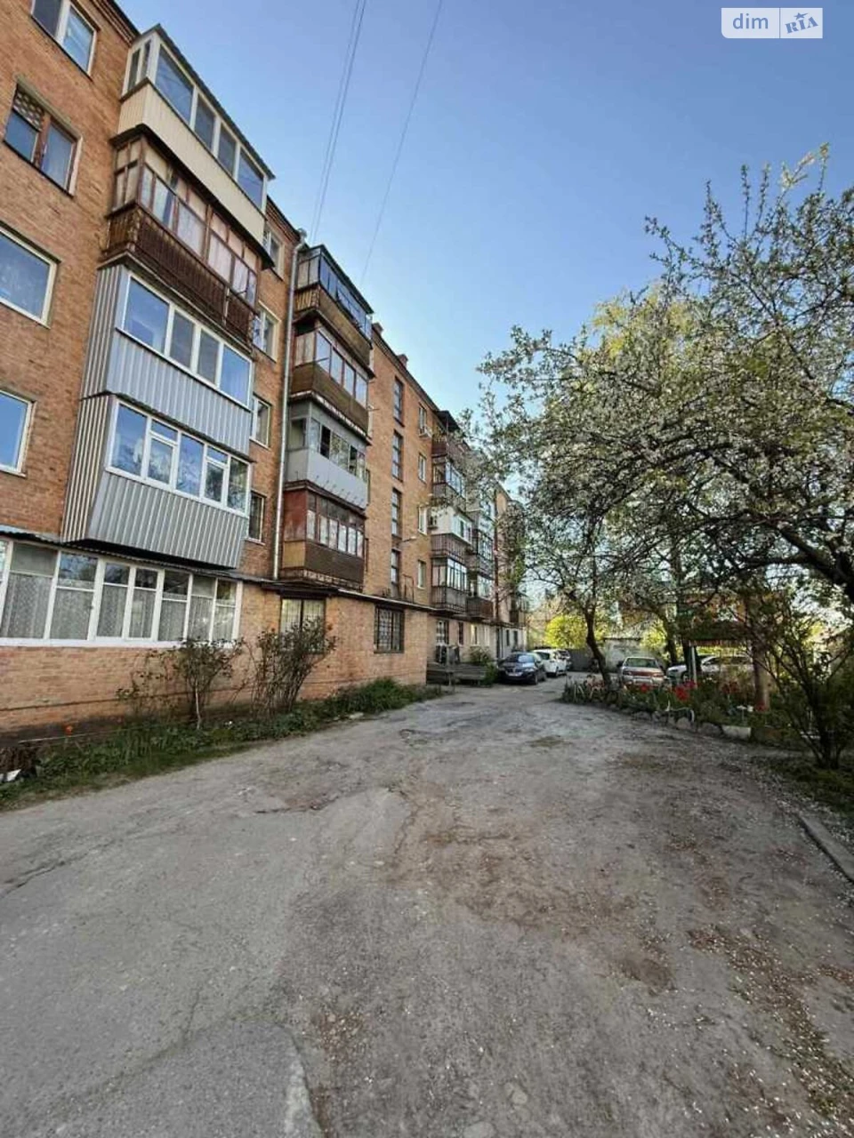 Продаж Квартира Центр