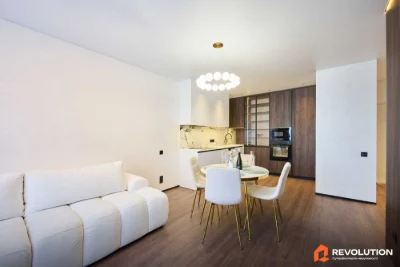 Без комісії. Продаж 1к квартири 47.1м2, ЖК Варшавський Плюс