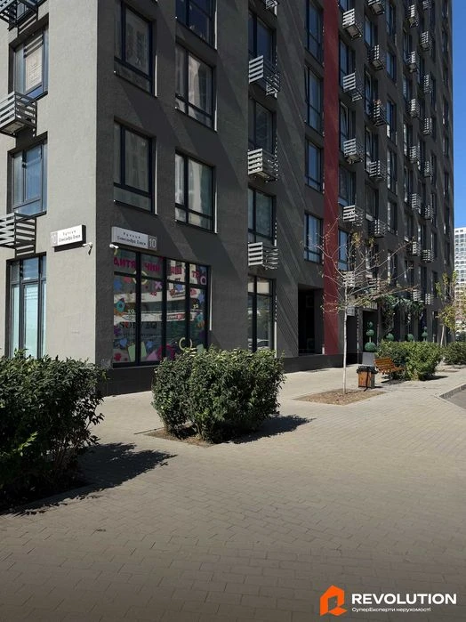 Без комісії. Продаж 1к квартири 47.1м2, ЖК Варшавський Плюс