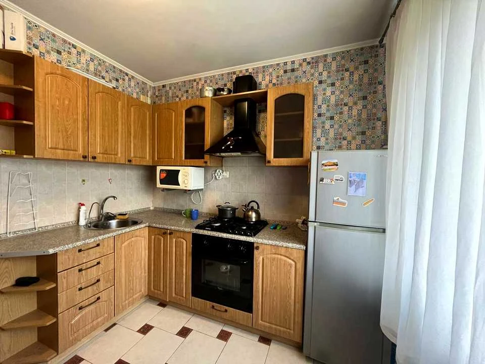 Квартира. Дніпро, Новорічна вул.