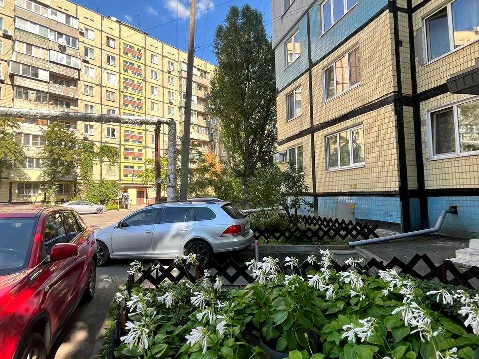Квартира. Дніпро, Новорічна вул.