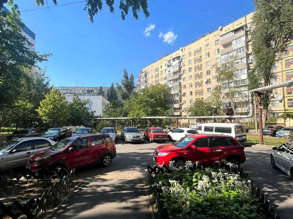 Квартира. Дніпро, Новорічна вул.