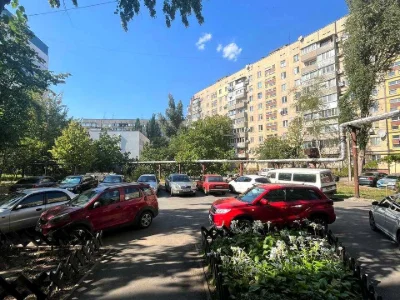Квартира. Дніпро, Новорічна вул.