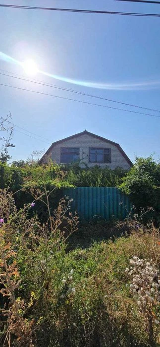 House for sale in Chernomorka
