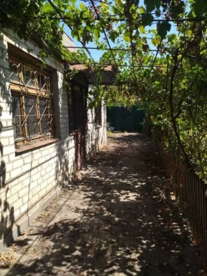 House for sale in Chernomorka