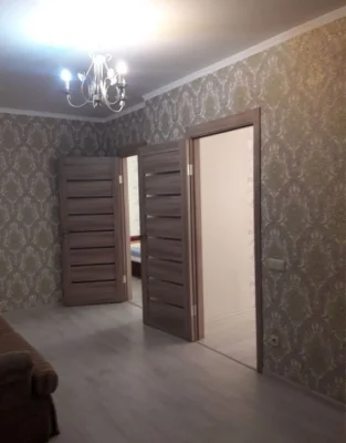 Большая 1к квартира
