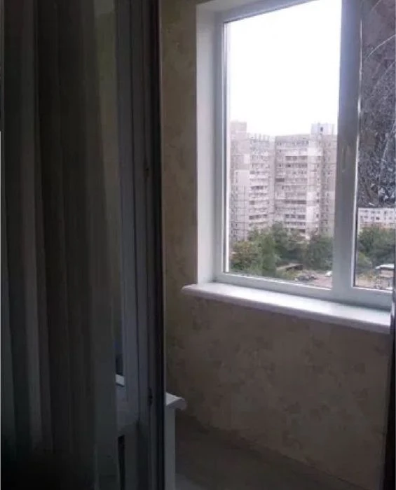 Большая 1к квартира