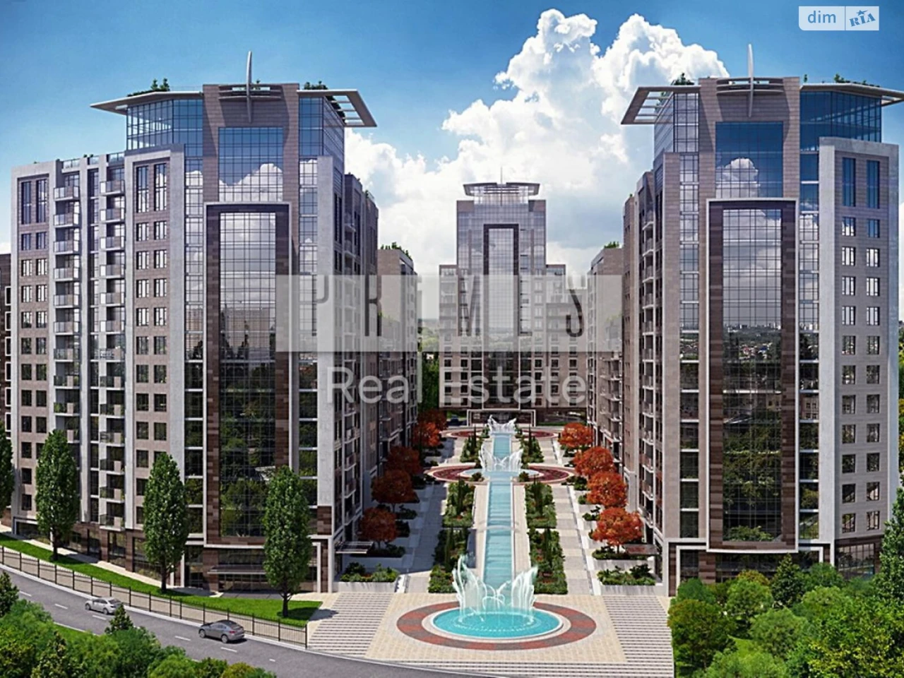 Продажа квартир Саперное Поле.