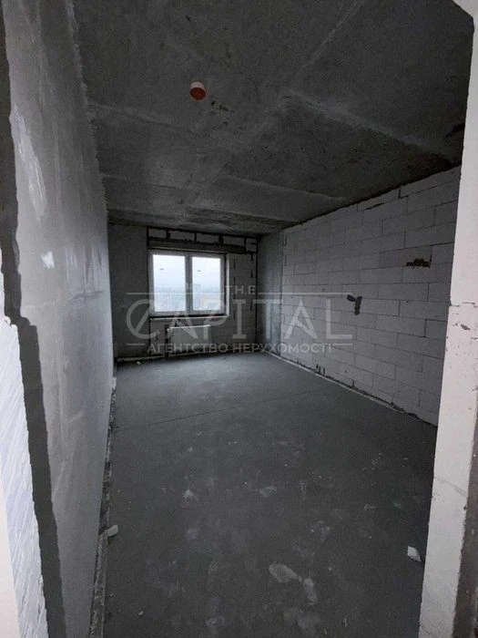 For sale / Apartment / 66 m2 / CAMPUS residential complex / Solomianskyi district