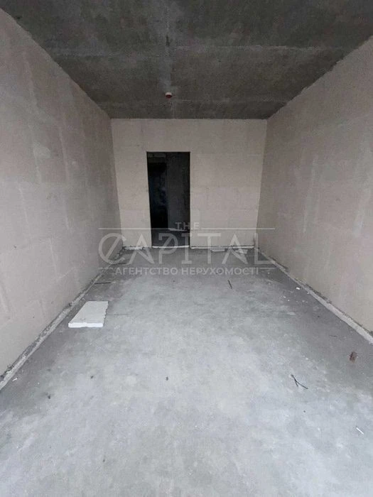 For sale / Apartment / 66 m2 / CAMPUS residential complex / Solomianskyi district
