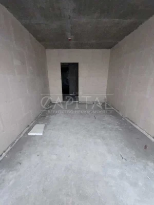 For sale / Apartment / 66 m2 / CAMPUS residential complex / Solomianskyi district