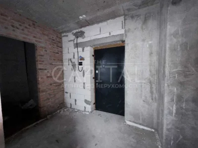 For sale / Apartment / 66 m2 / CAMPUS residential complex / Solomianskyi district