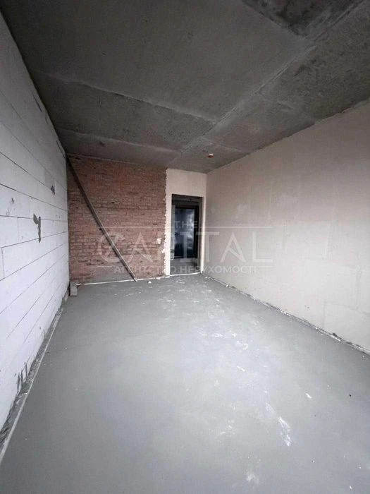 For sale / Apartment / 66 m2 / CAMPUS residential complex / Solomianskyi district