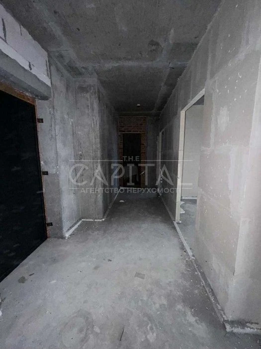 For sale / Apartment / 66 m2 / CAMPUS residential complex / Solomianskyi district