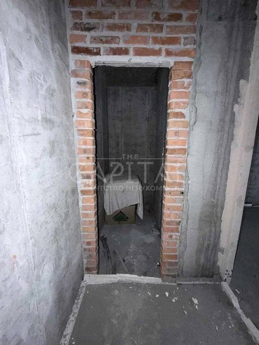 For sale / Apartment / 66 m2 / CAMPUS residential complex / Solomianskyi district