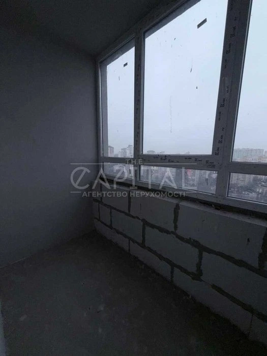 For sale / Apartment / 66 m2 / CAMPUS residential complex / Solomianskyi district