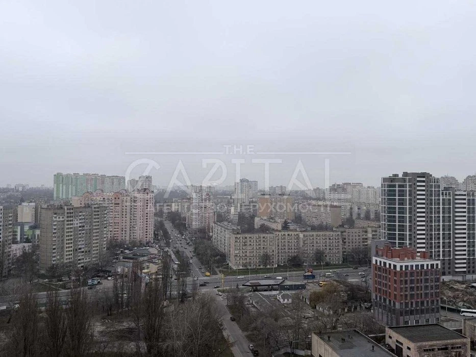 For sale / Apartment / 66 m2 / CAMPUS residential complex / Solomianskyi district