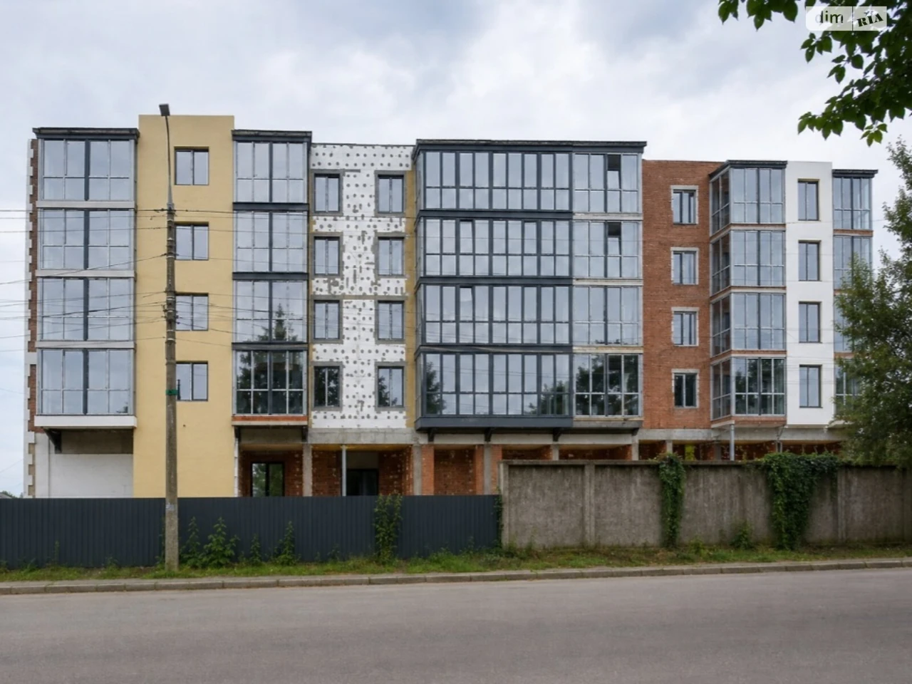 Продаж Квартира Олієжир комбінат