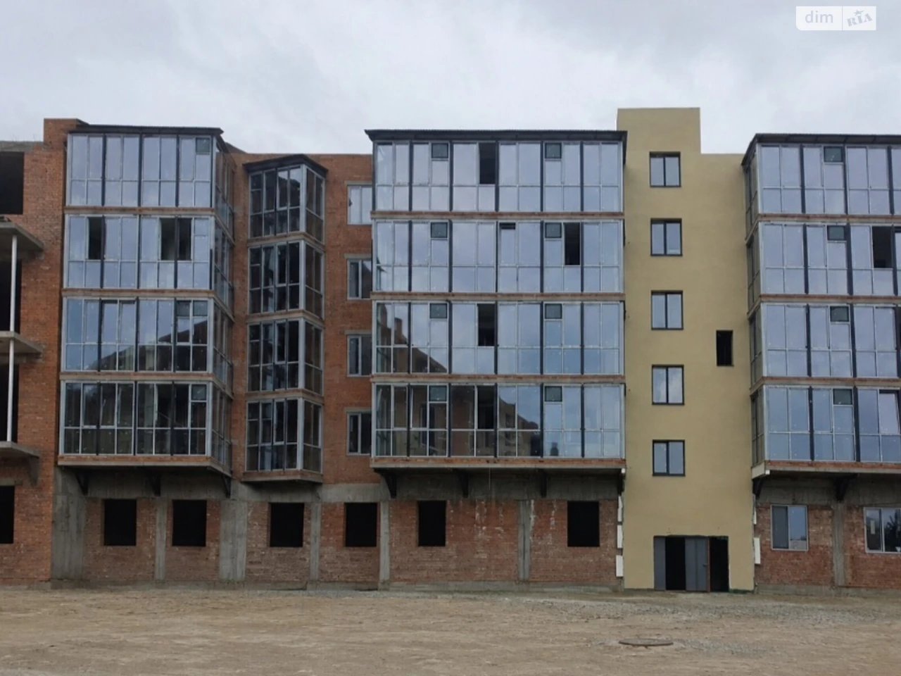 Продаж Квартира Олієжир комбінат