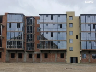 Продаж Квартира Олієжир комбінат