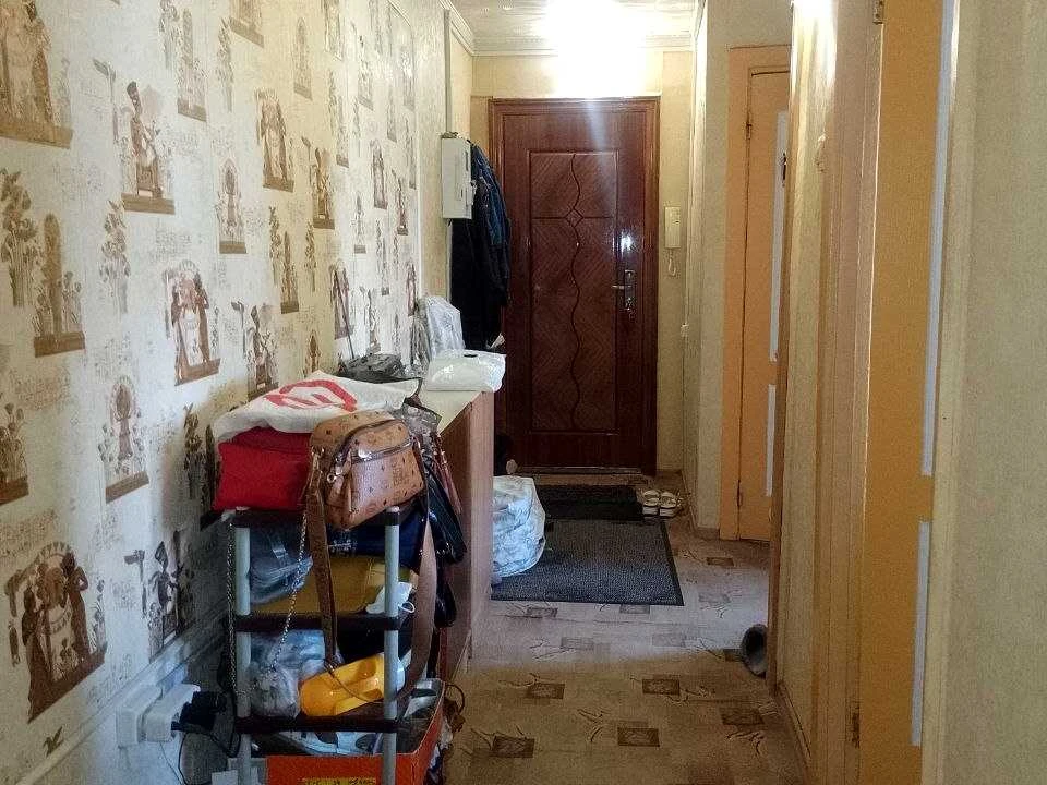 Квартира. Дніпро, Новокримська вул.
