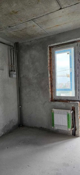1 комнатная квартира Длинная боковая Джорджа Вашингтона