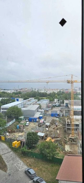 1 комнатная квартира Длинная боковая Джорджа Вашингтона