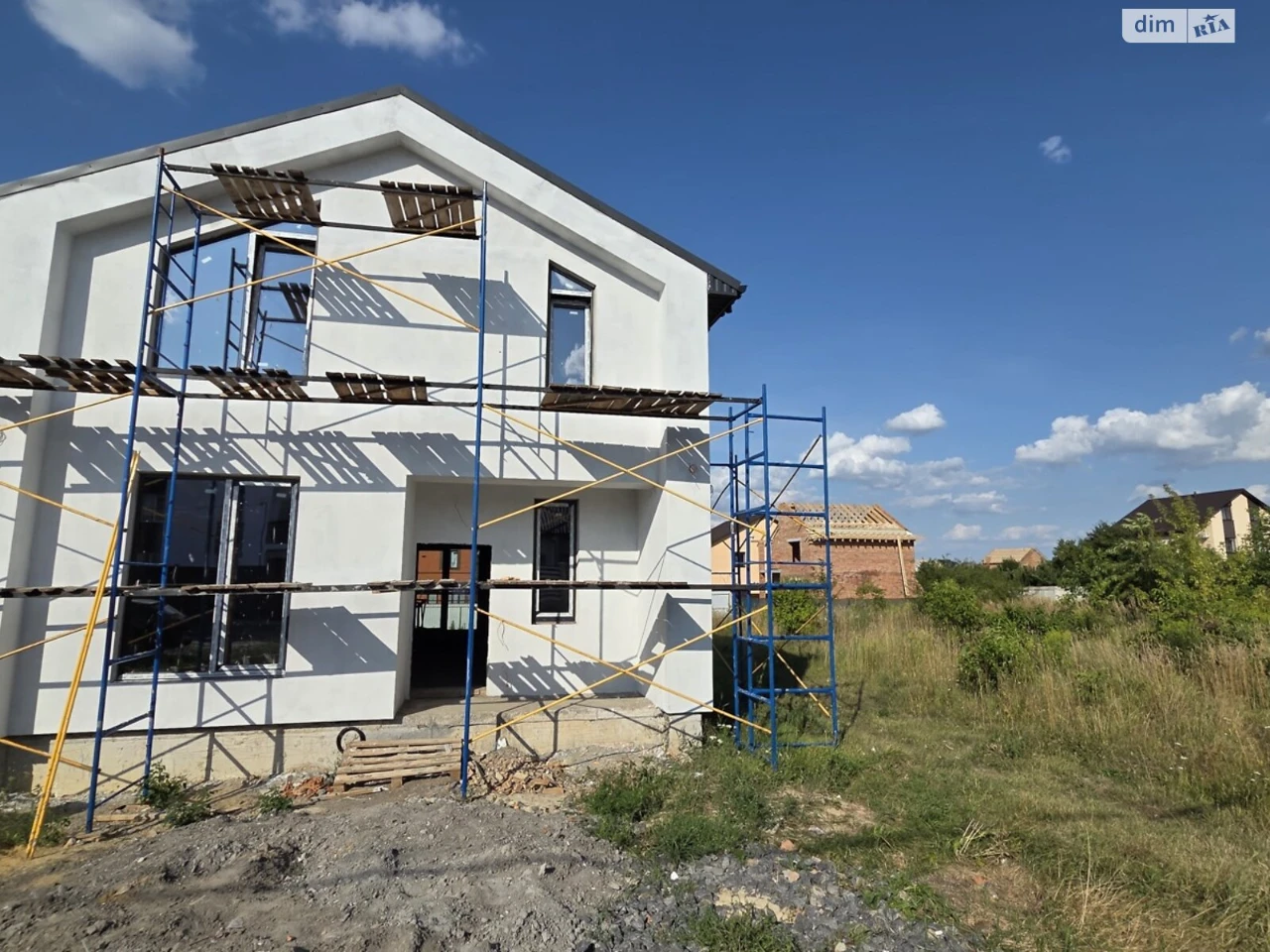 House for sale Pirogovo