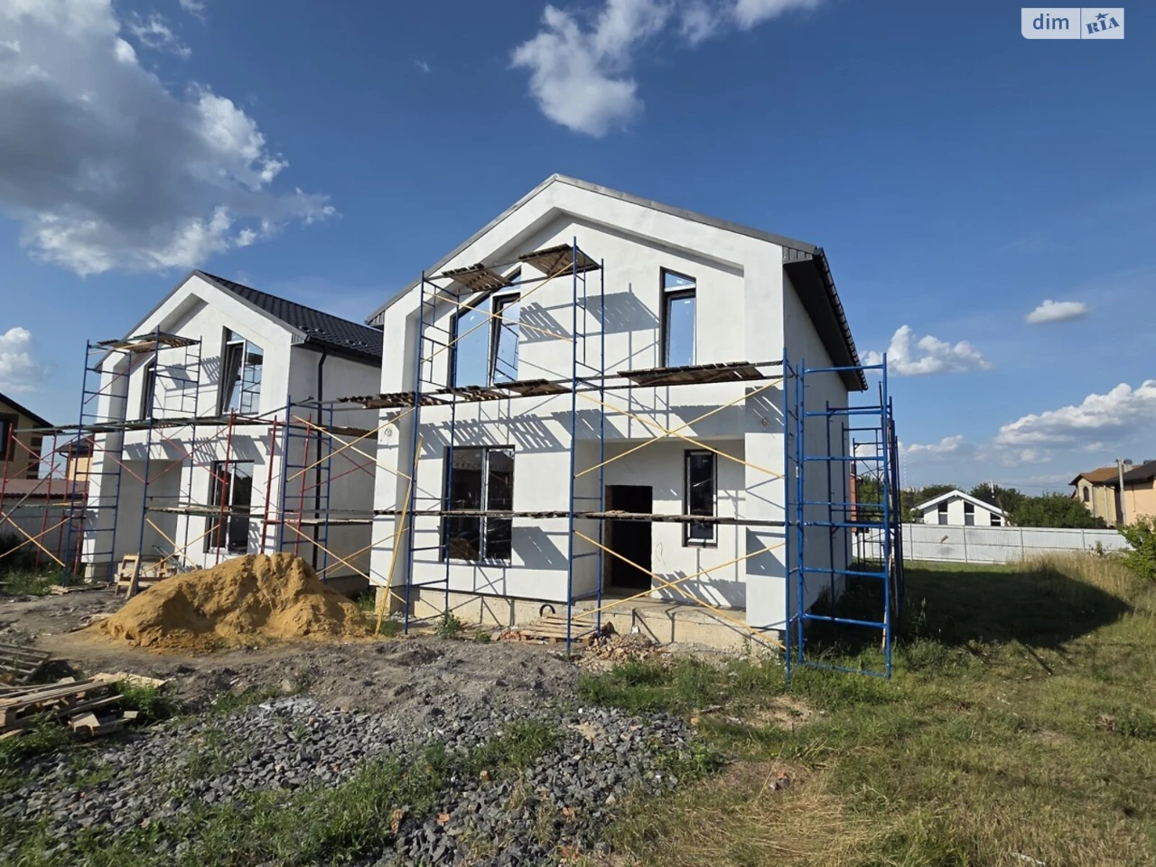 House for sale Pirogovo