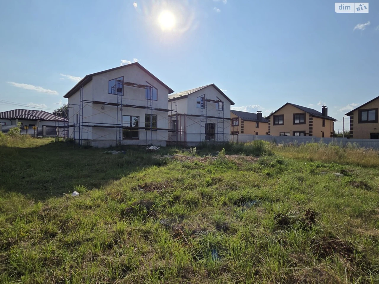 House for sale Pirogovo