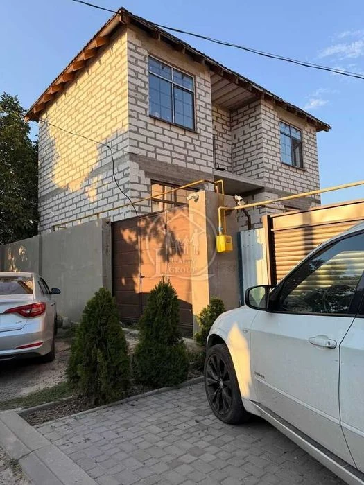 Sale of a two-story house of 130 m2 Kitobonaya FONTAN TAIROVA uch