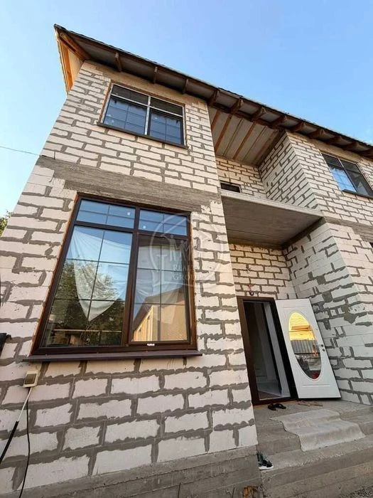 Sale of a two-story house of 130 m2 Kitobonaya FONTAN TAIROVA uch