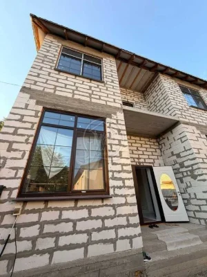 Sale of a two-story house of 130 m2 Kitobonaya FONTAN TAIROVA uch