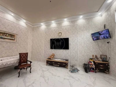 Sale of a two-story house of 130 m2 Kitobonaya FONTAN TAIROVA uch