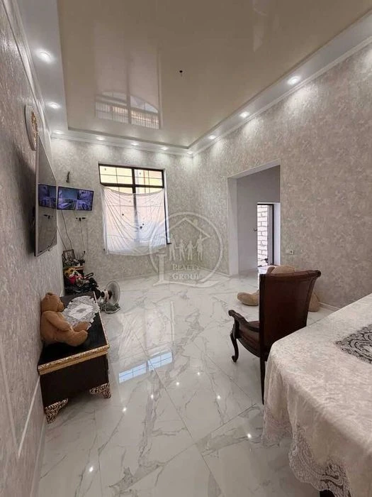 Sale of a two-story house of 130 m2 Kitobonaya FONTAN TAIROVA uch
