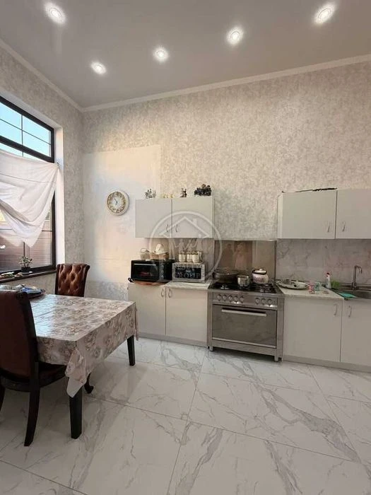 Sale of a two-story house of 130 m2 Kitobonaya FONTAN TAIROVA uch