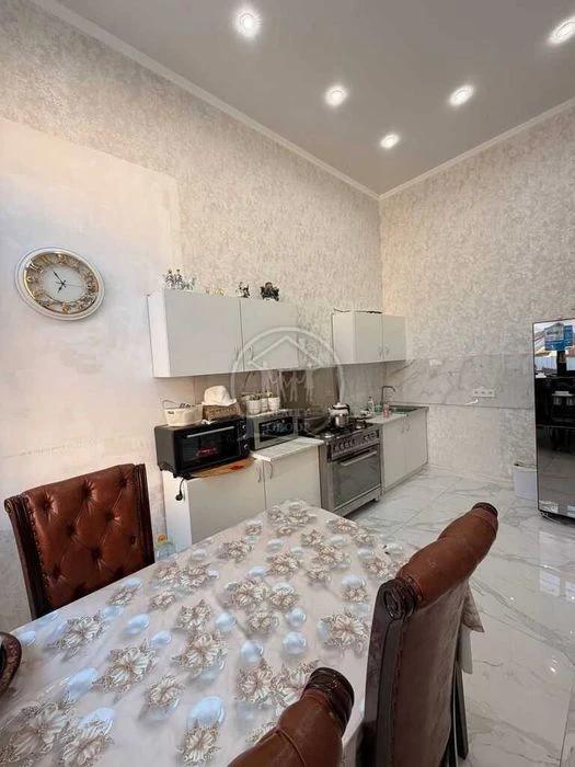 Sale of a two-story house of 130 m2 Kitobonaya FONTAN TAIROVA uch