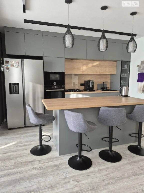 Sale Apartment Saltivskyi