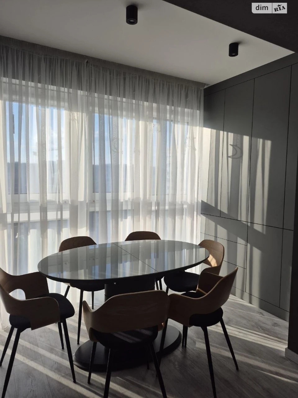 Sale Apartment Saltivskyi