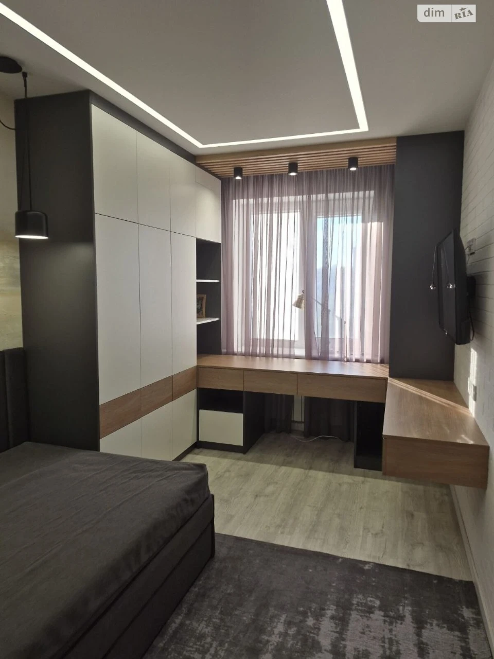 Sale Apartment Saltivskyi