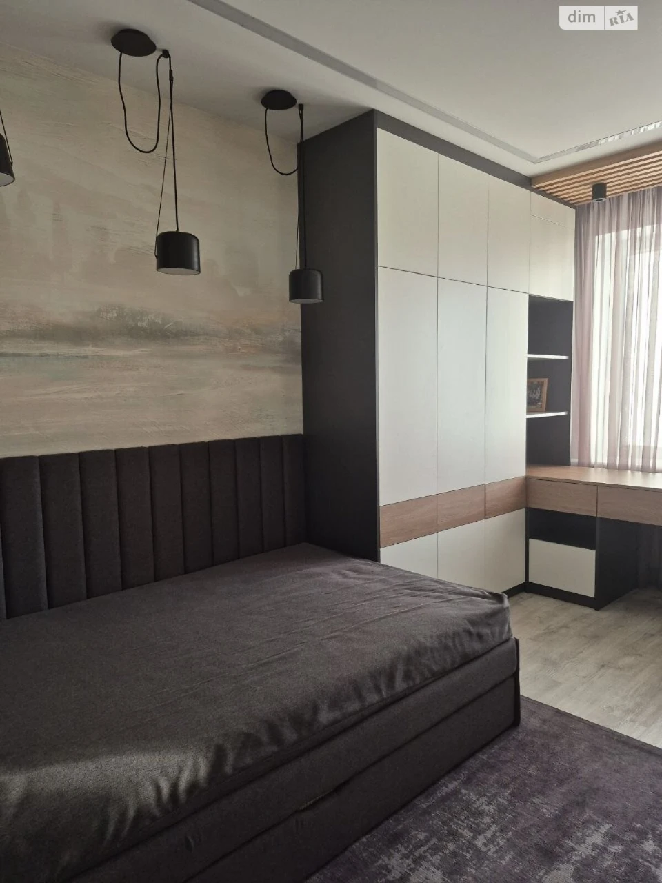 Sale Apartment Saltivskyi