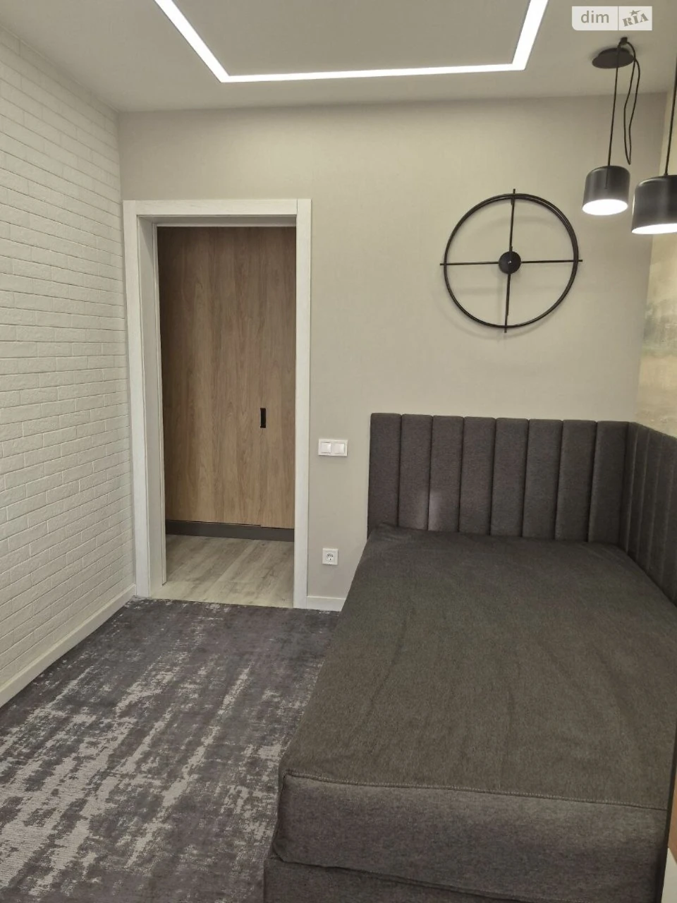 Sale Apartment Saltivskyi