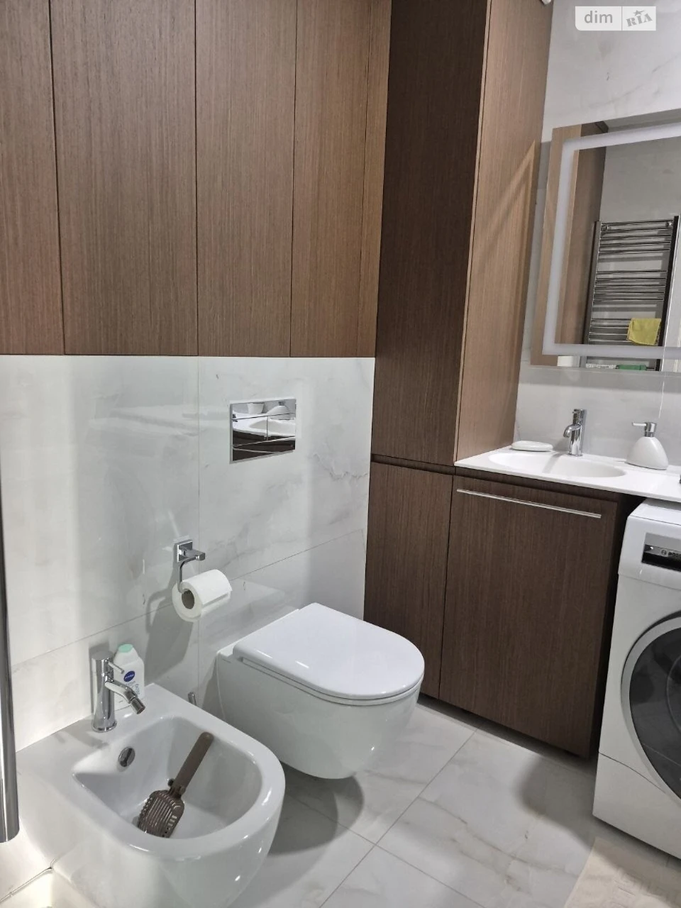 Sale Apartment Saltivskyi