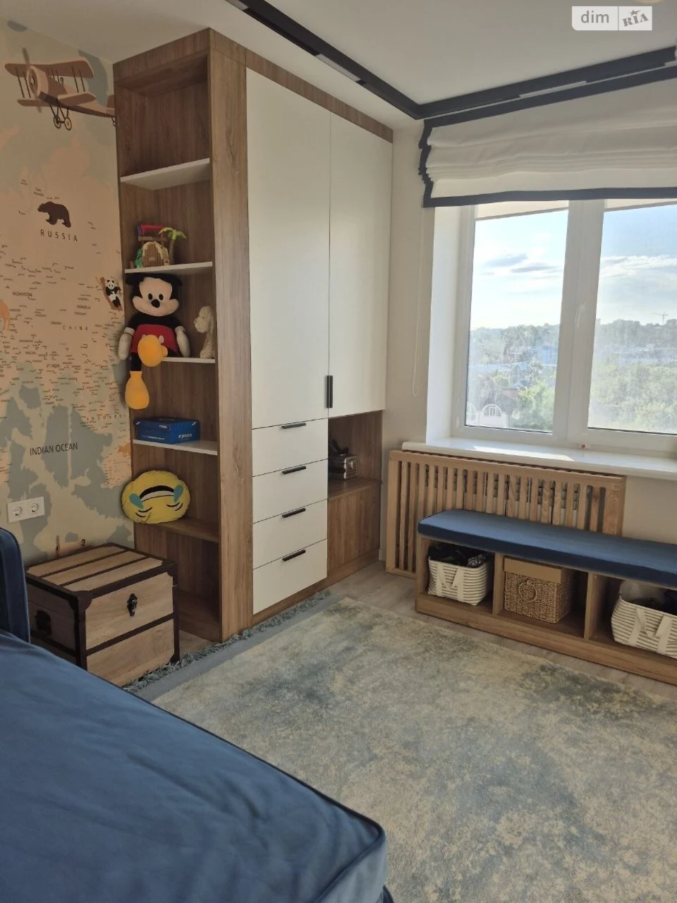 Sale Apartment Saltivskyi