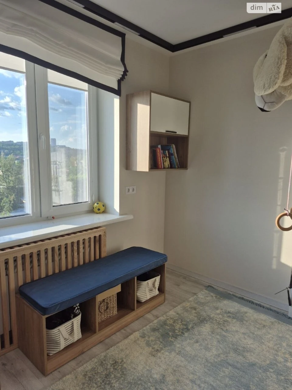 Sale Apartment Saltivskyi